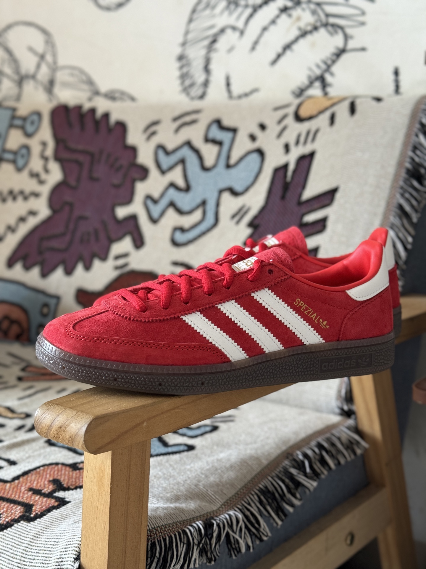 Adidas Originals Handball Spezial FV1227