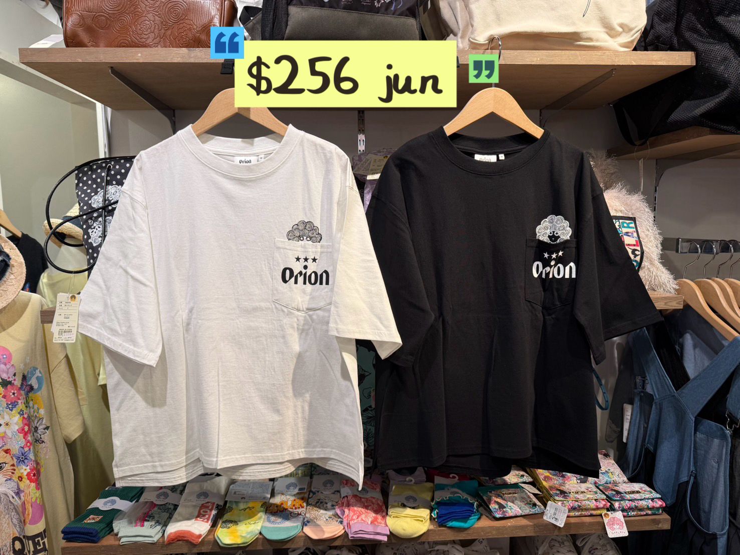 scolar jun特價 $256