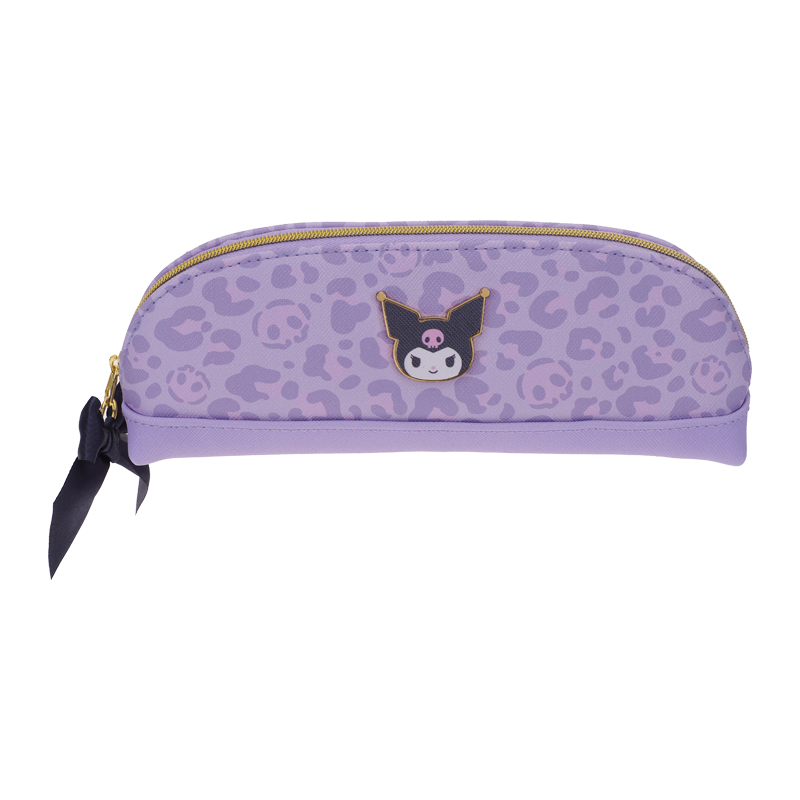 Kuromi Pencil Pouch 筆袋