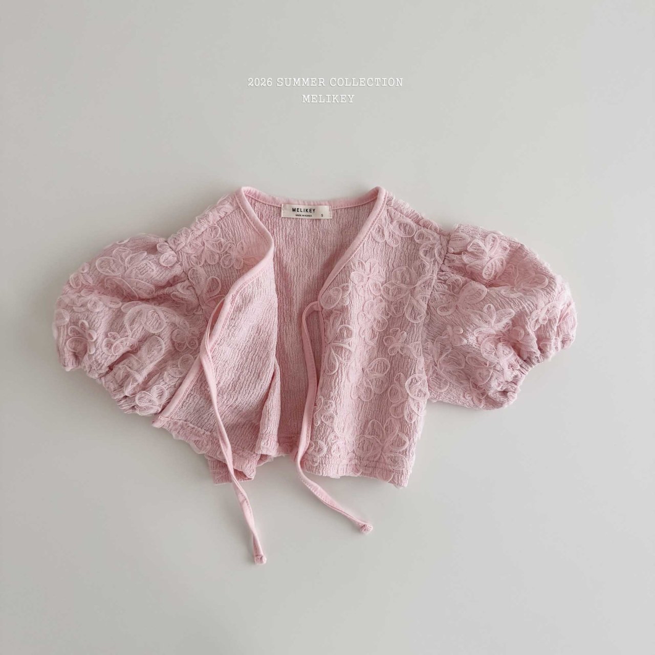 🇰🇷Melikey外套