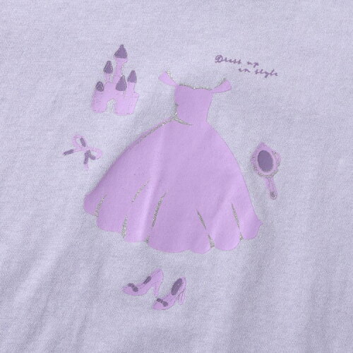 🆕 【⭐訂購⭐】日本直送 🇯🇵 🌀apres les cours 7days Style 純棉短袖tee［10款選］🌀[ELCA-0090][260411]