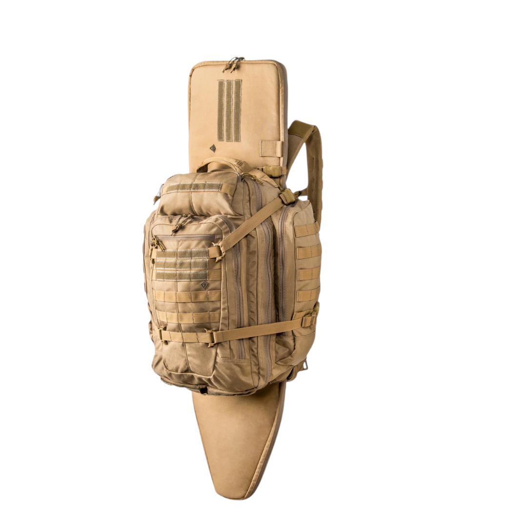 First Tactical Specialist 3-Day 戰術背包