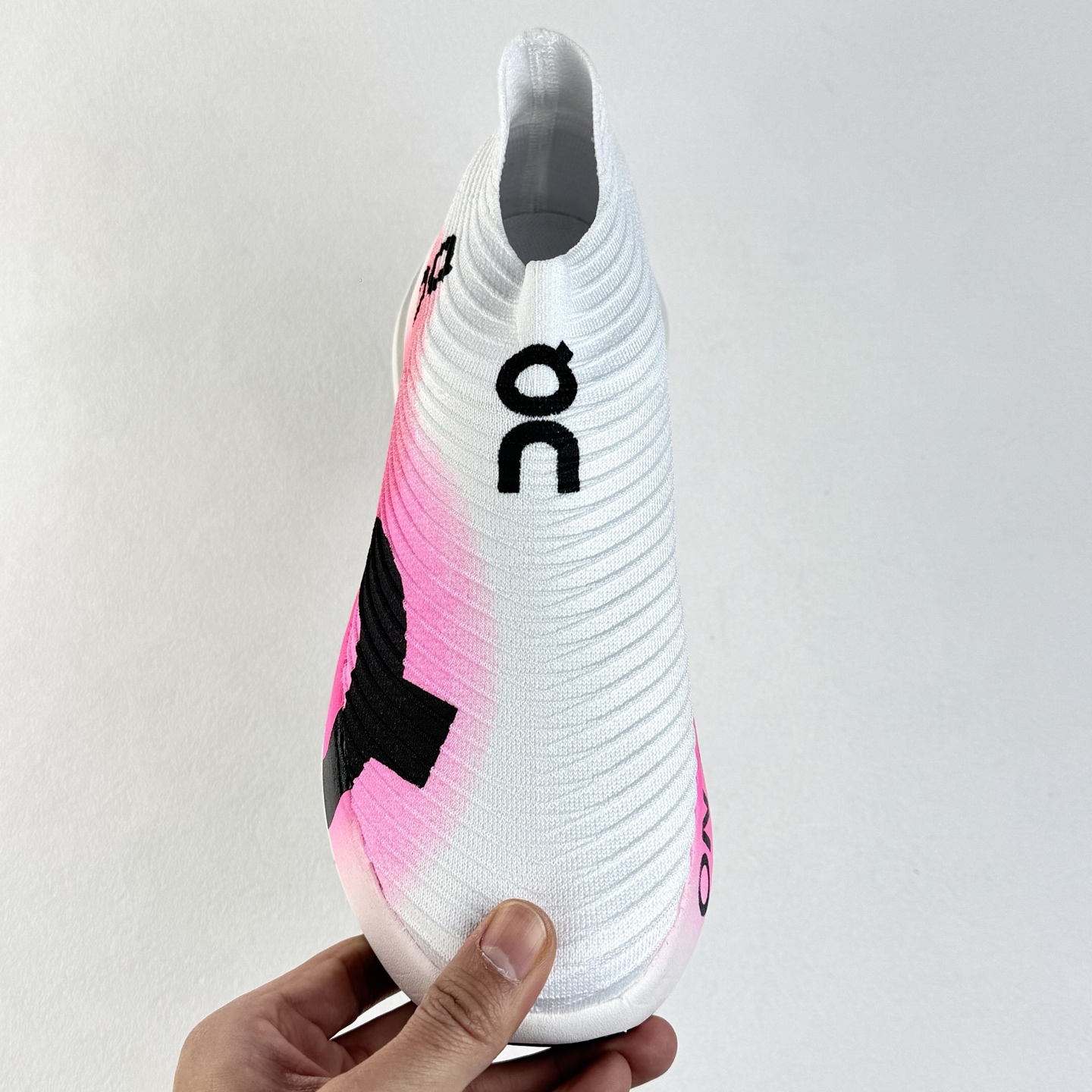 On Cloudboom Strike LS