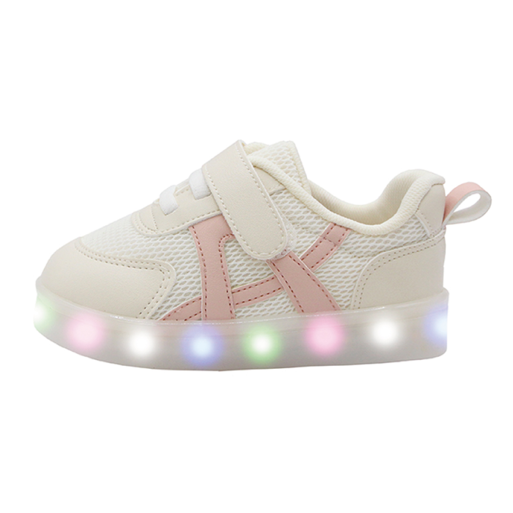 Koongs Koongs Bread Sneakers （Pink）
