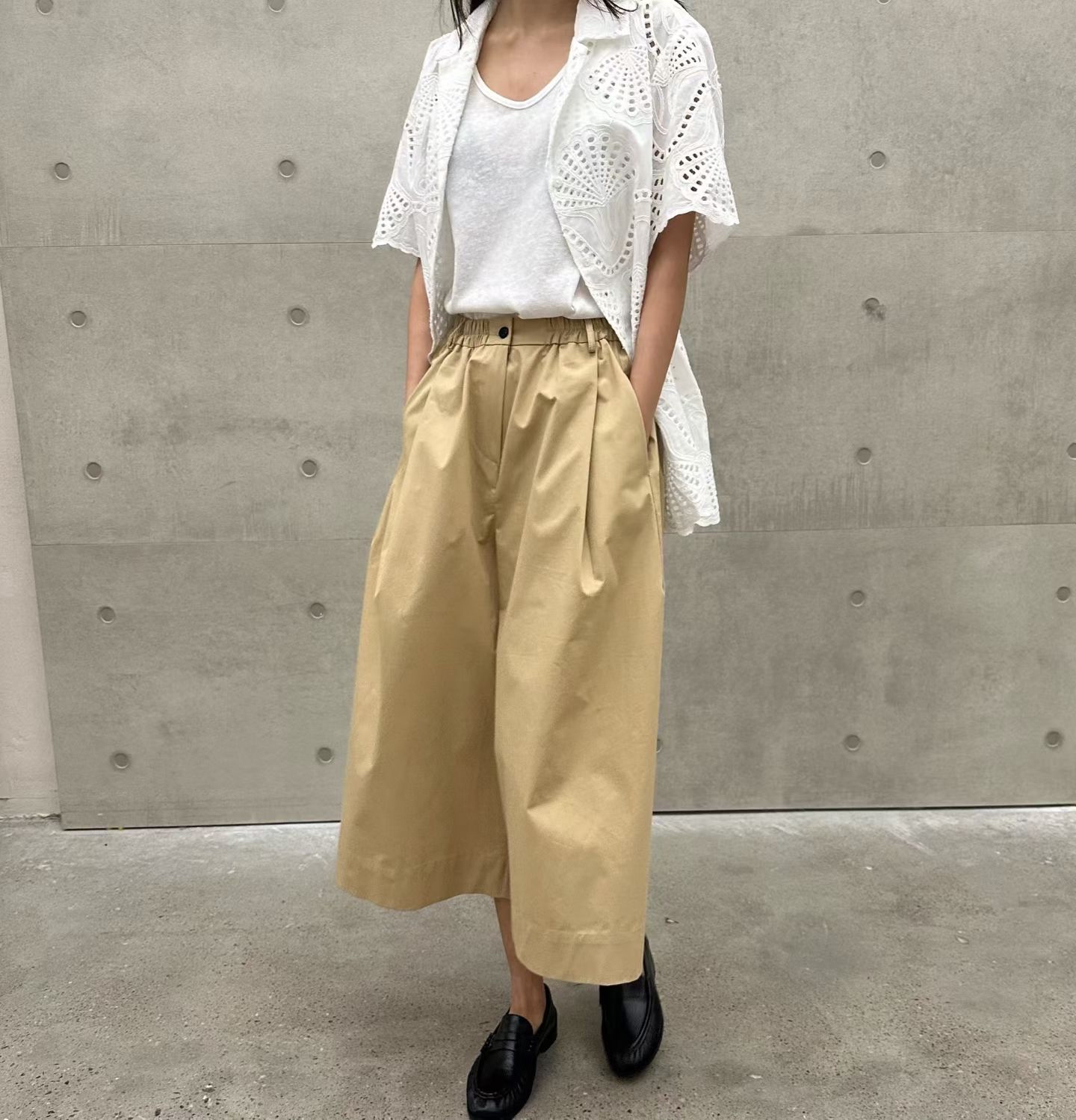 (2026SS) EYEFUL - PANTS