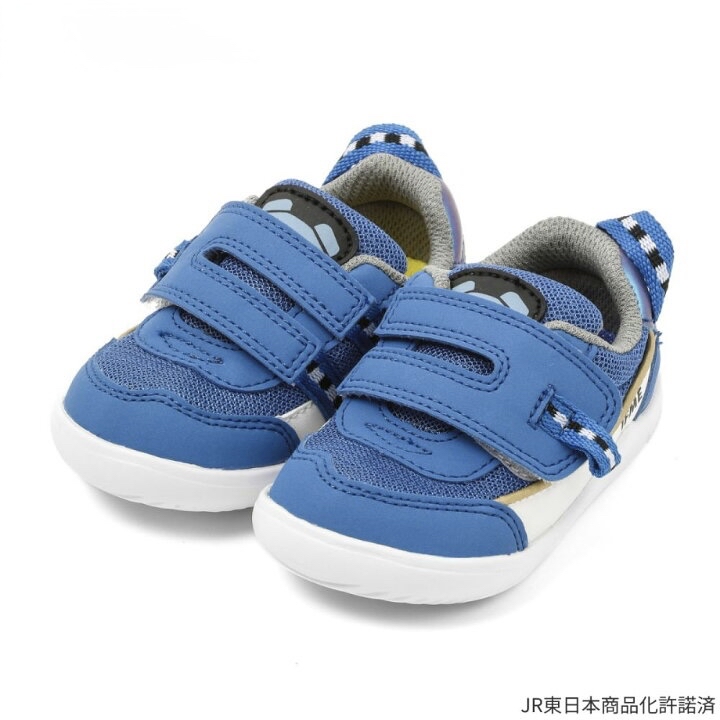 🇯🇵預訂 日本直送🇯🇵IFME x Train系列五色新干綫造型嬰兒學步鞋運動鞋