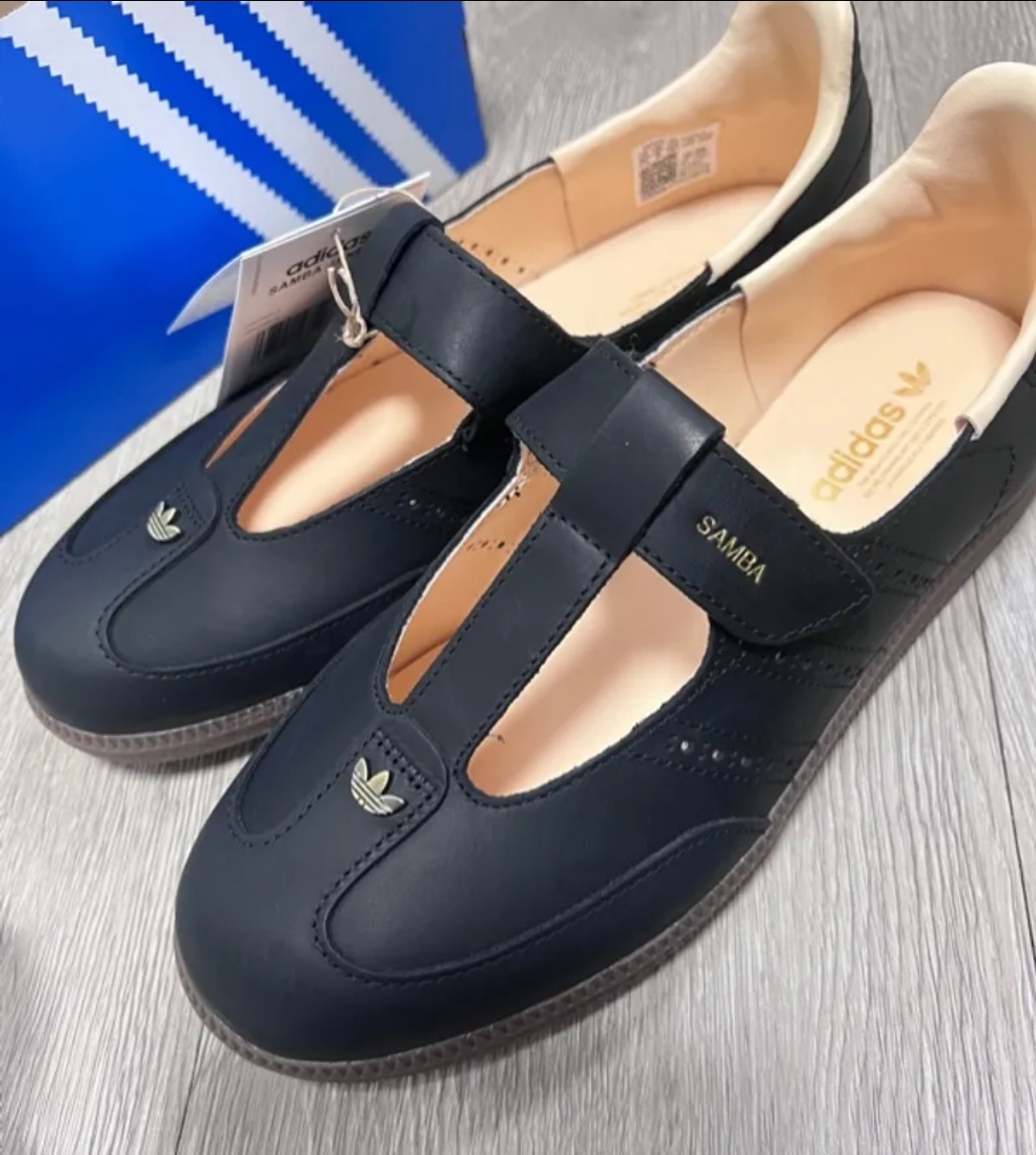 Adidas Samba Jane 