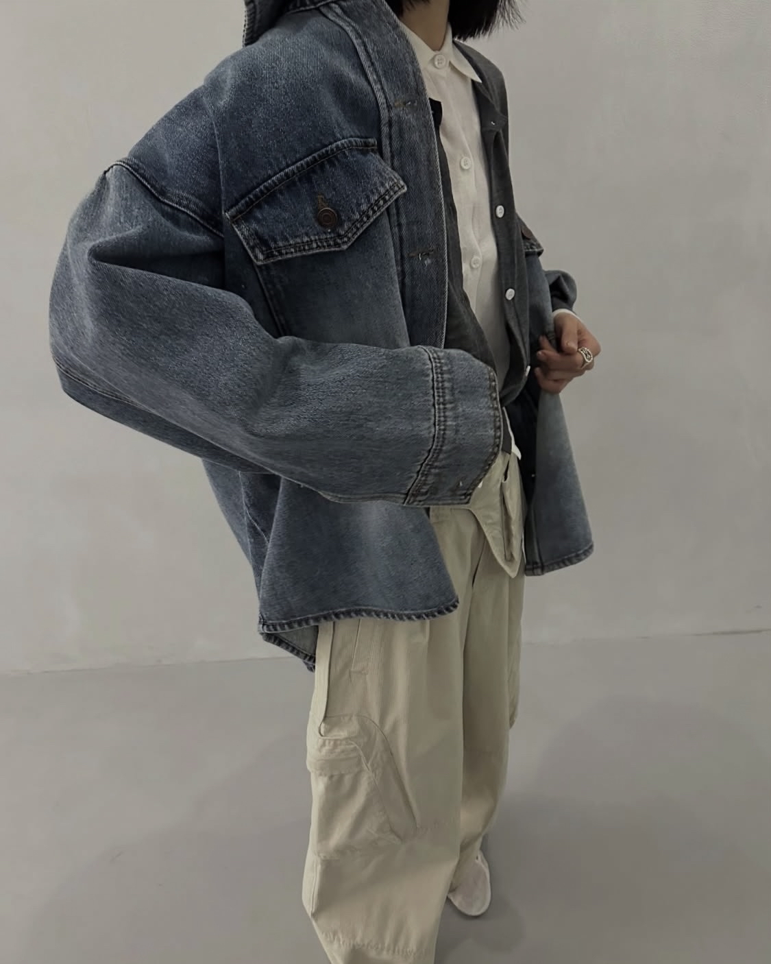 (2026SS) MAISONSTAFF - JK