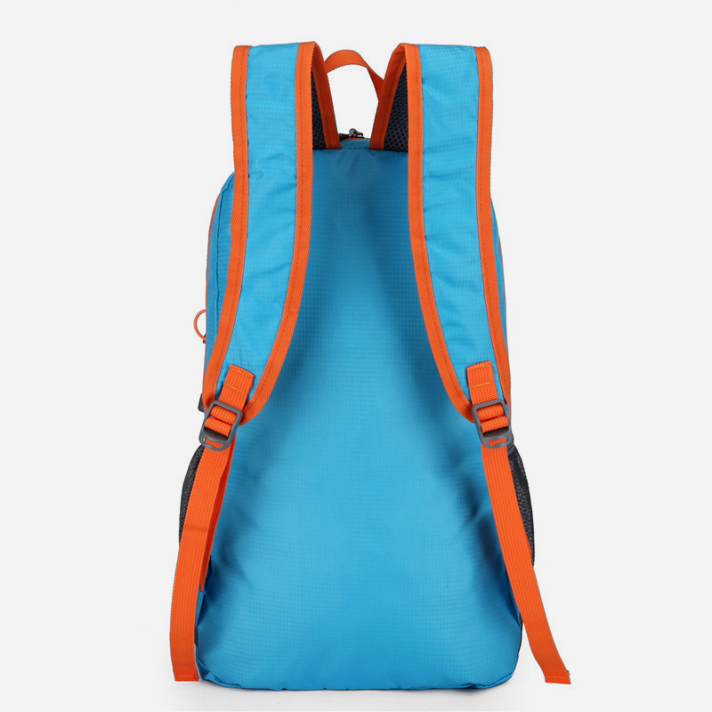 12 L Retractable Hiking Backpack / Travel Backpack