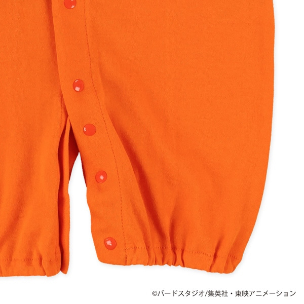 🇯🇵預訂 日本直送🇯🇵七龍珠超悟空造型連帽連身服睡袋2Way