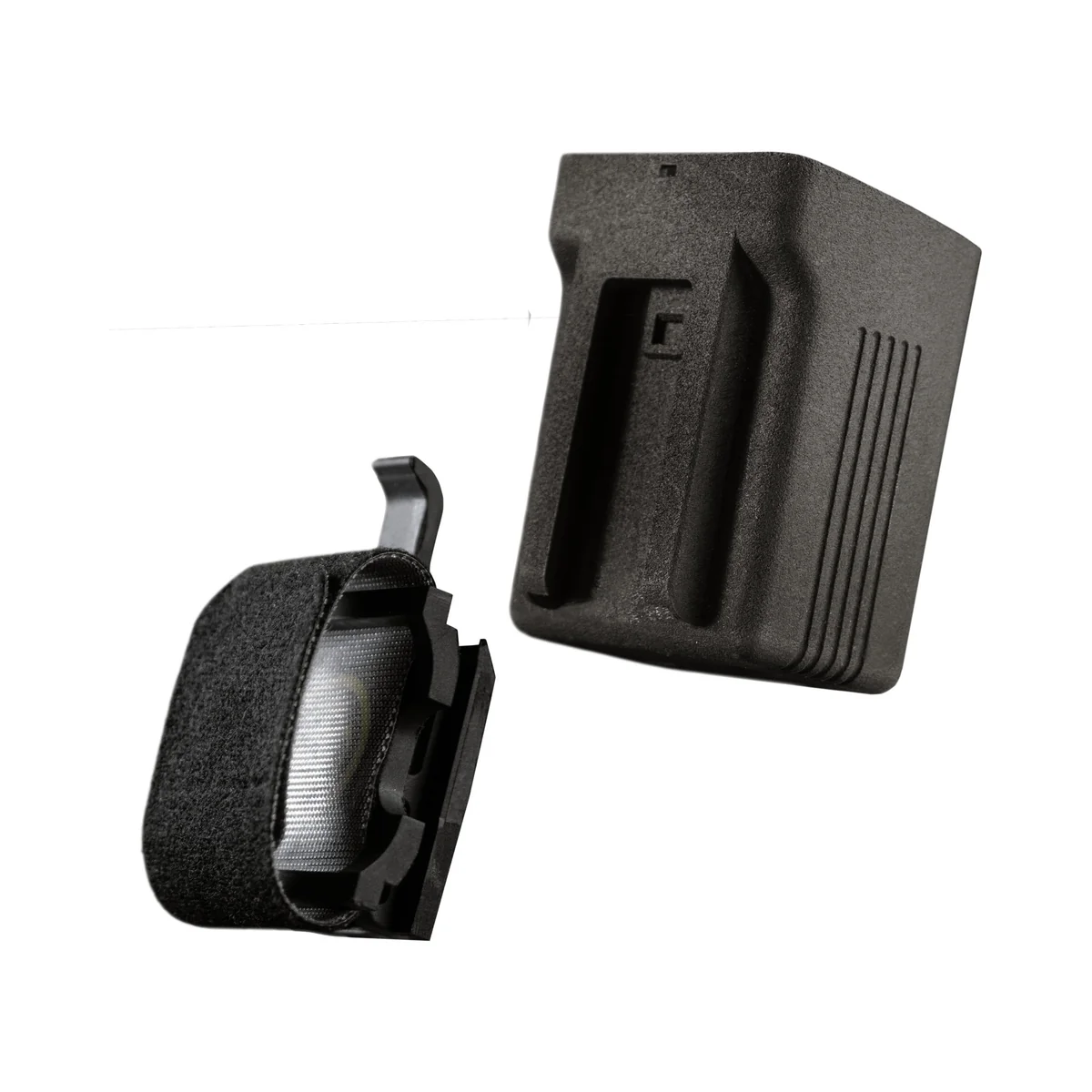 SHOOTER GLOBAL SG TIMER GO (Quick release + Pocket Clip)