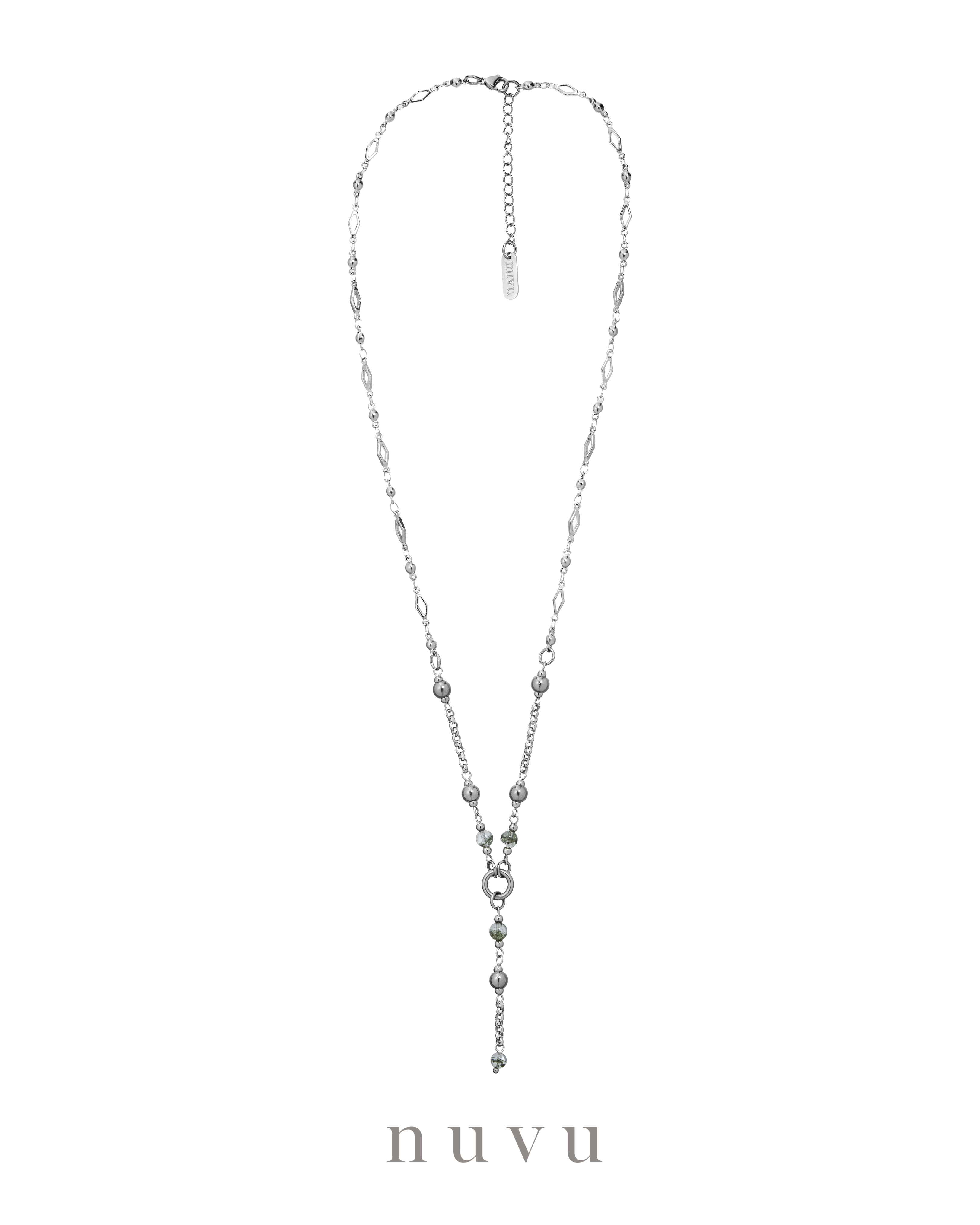 Prosperity Beacon 2.0 Necklace 