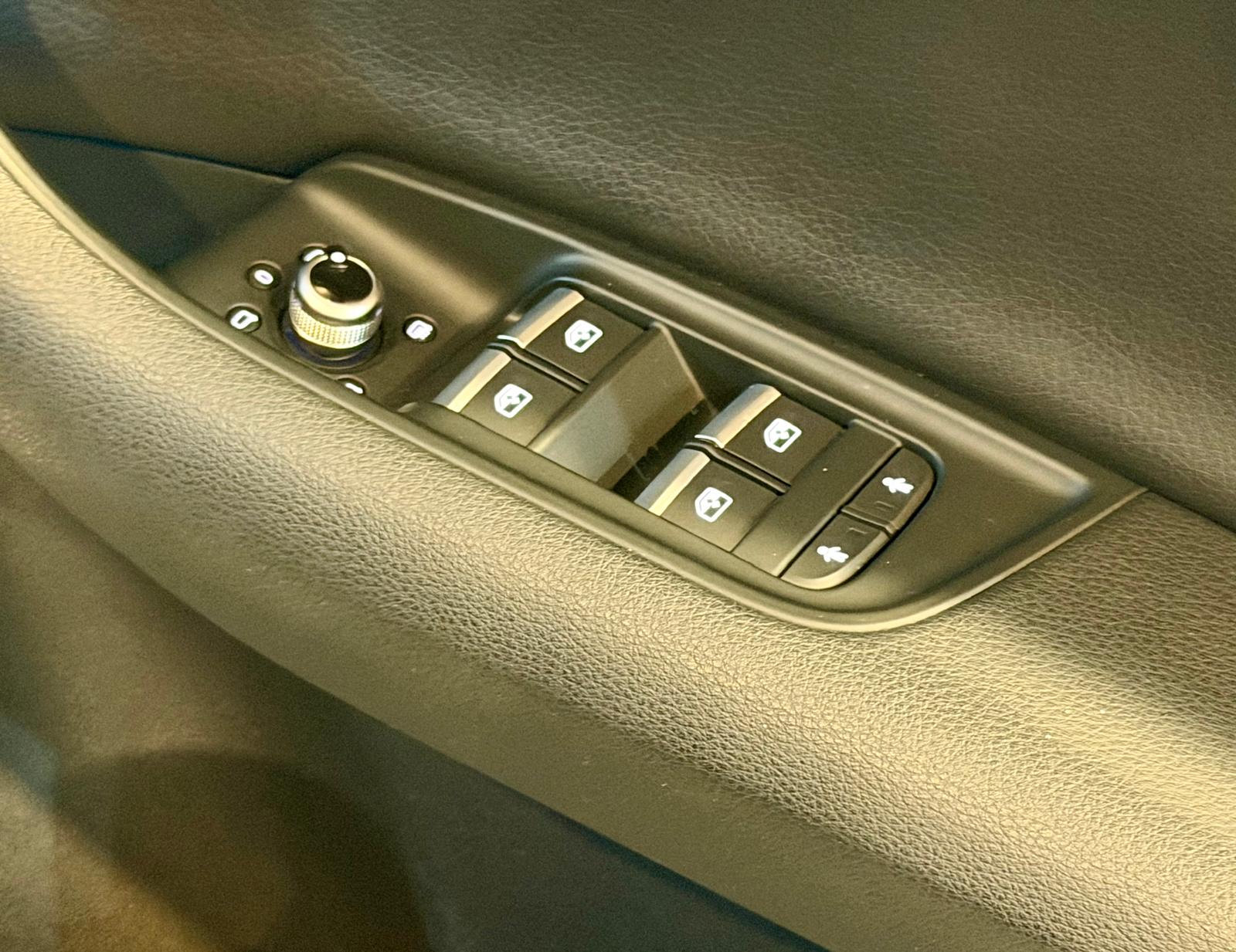 Audi Q7 40 TFSI Quattro 2015