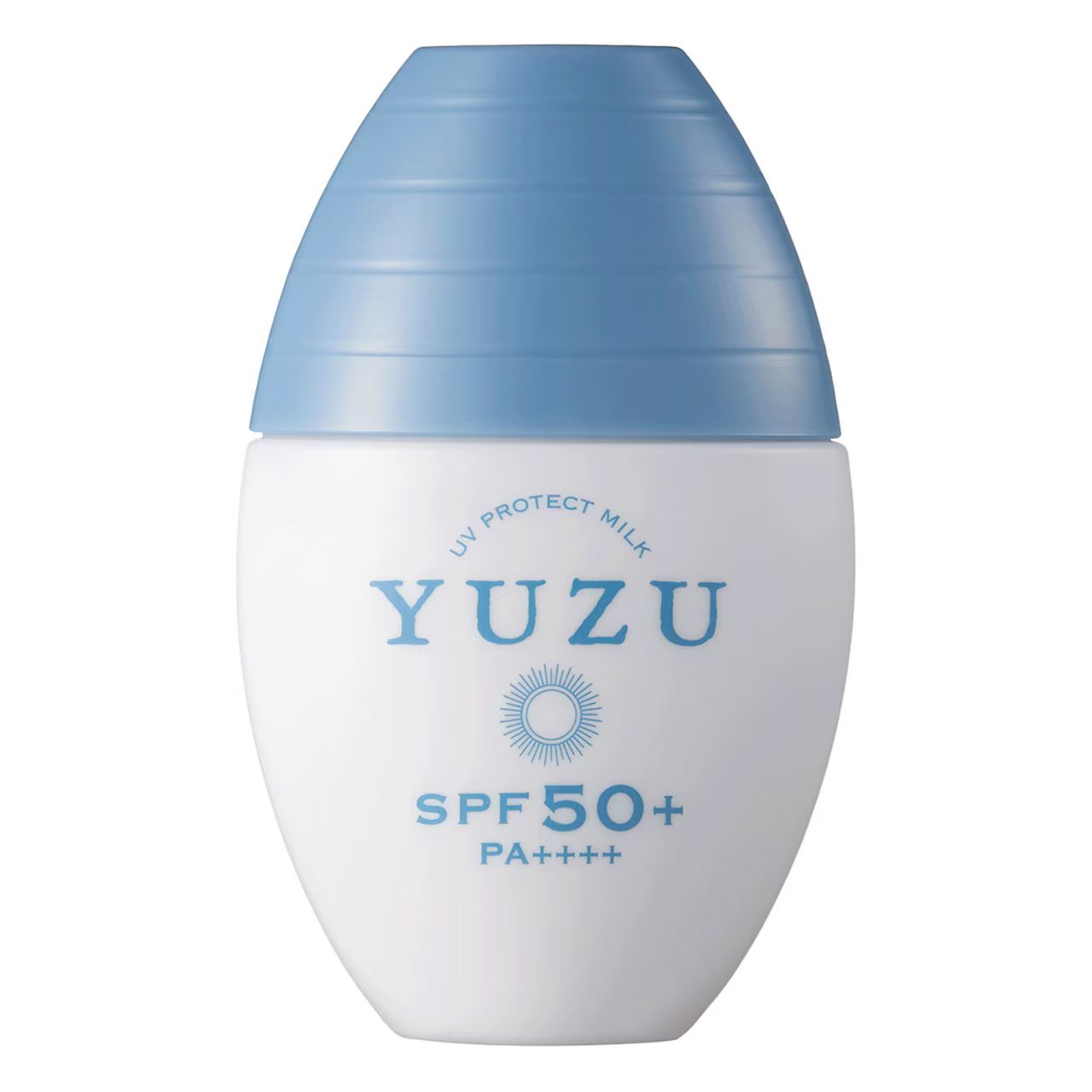 日本製 高知縣柚子 YUZU 防曬霜 SPF50+/PA++++  30ml 
