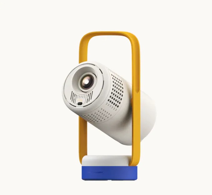 極米 XGIMI Vibe One Mini 1080P 便攜投影機