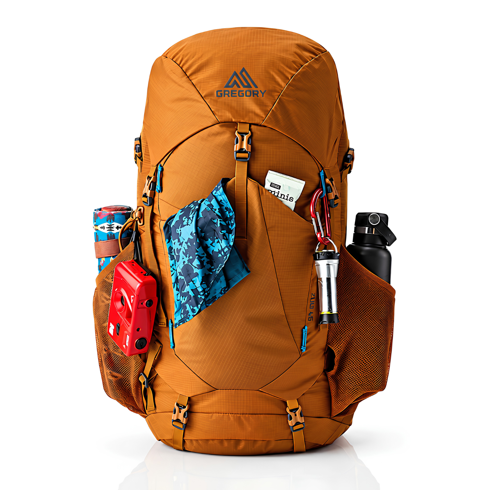 Gregory Stout 35L 輕裝背包