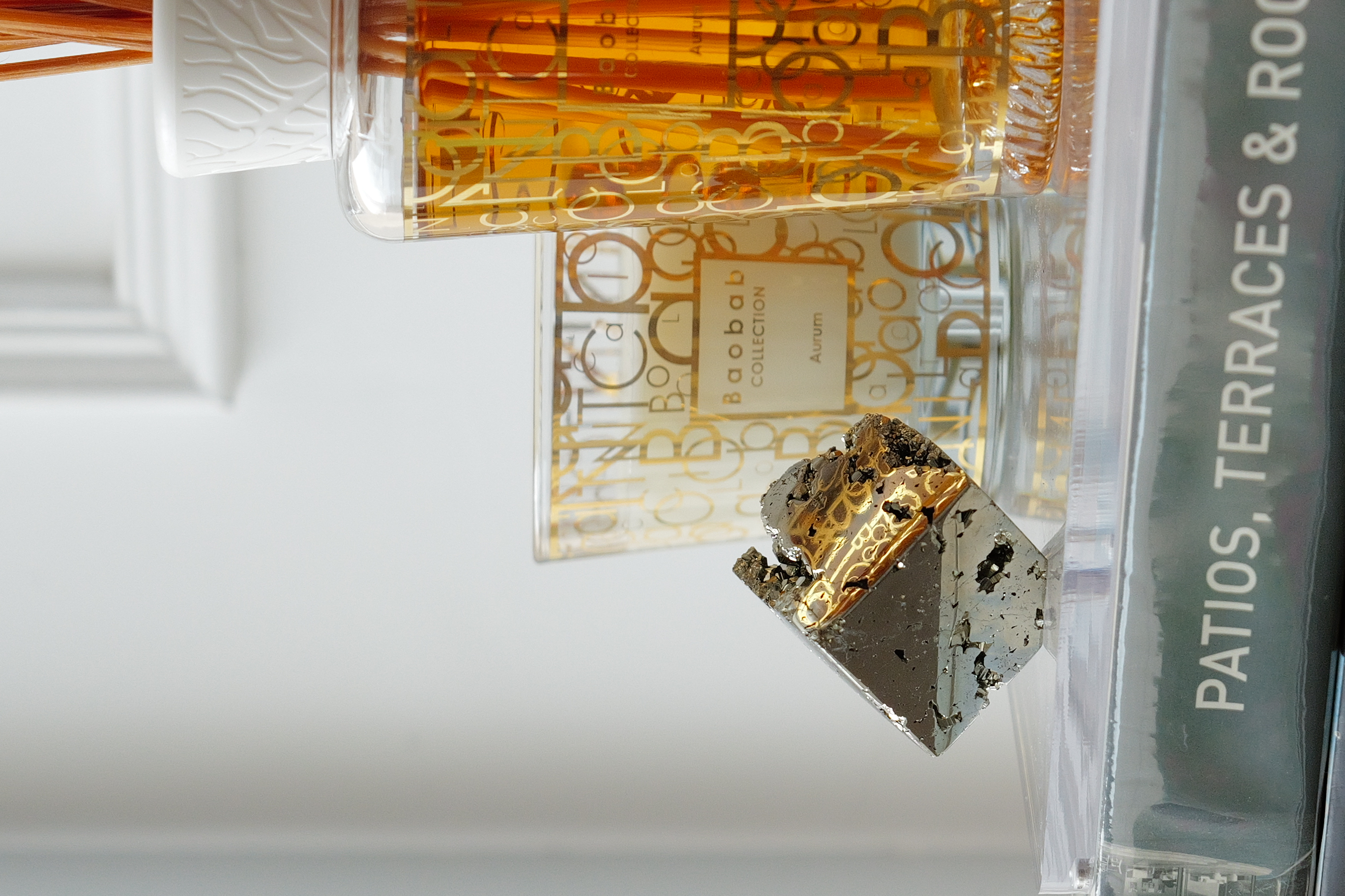 ༒4.1cm 黃鐵礦立方༒  PY.A22C27G2ms-RB5*5AS