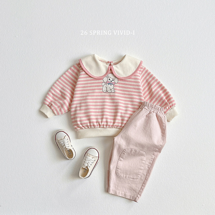 🇰🇷vivid_i pants