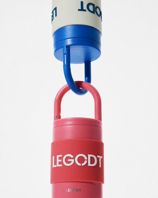 LEGODT Loop Tumbler Mini 200ml