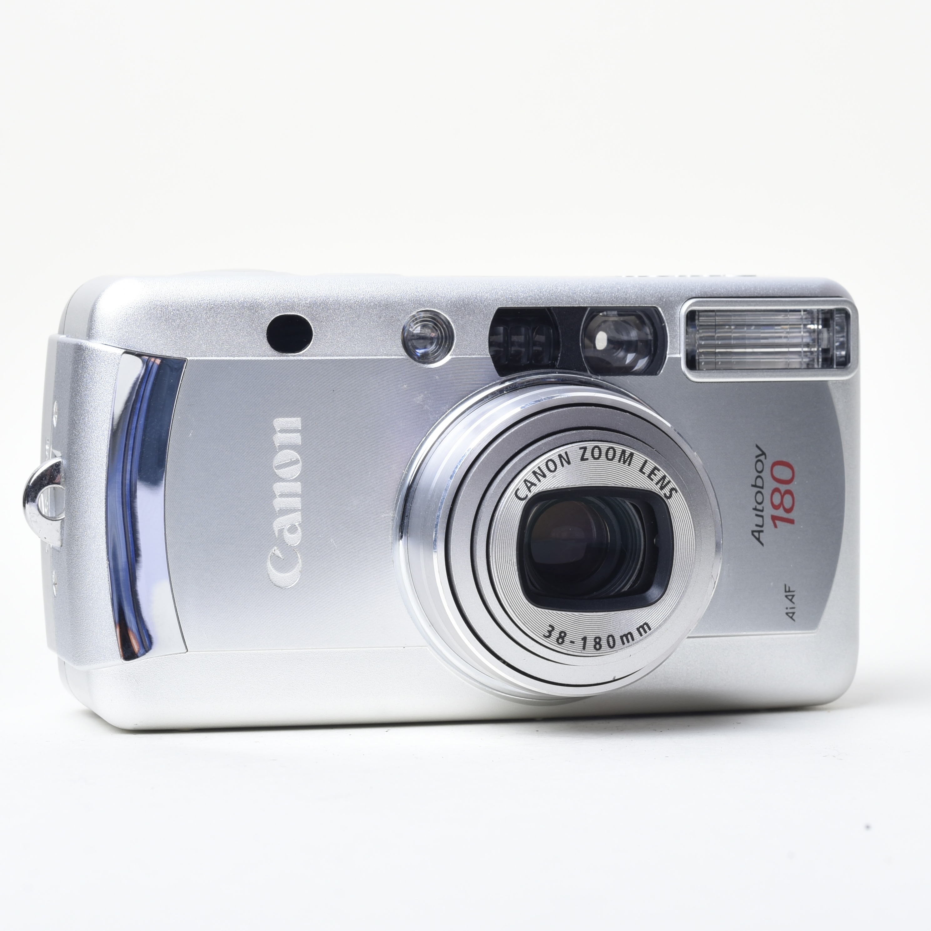Canon Autoboy 180 菲林機相機