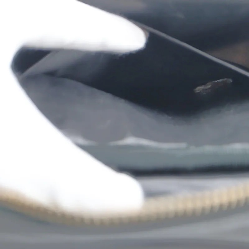 Chanel Studded Coco Mark Waist Bag