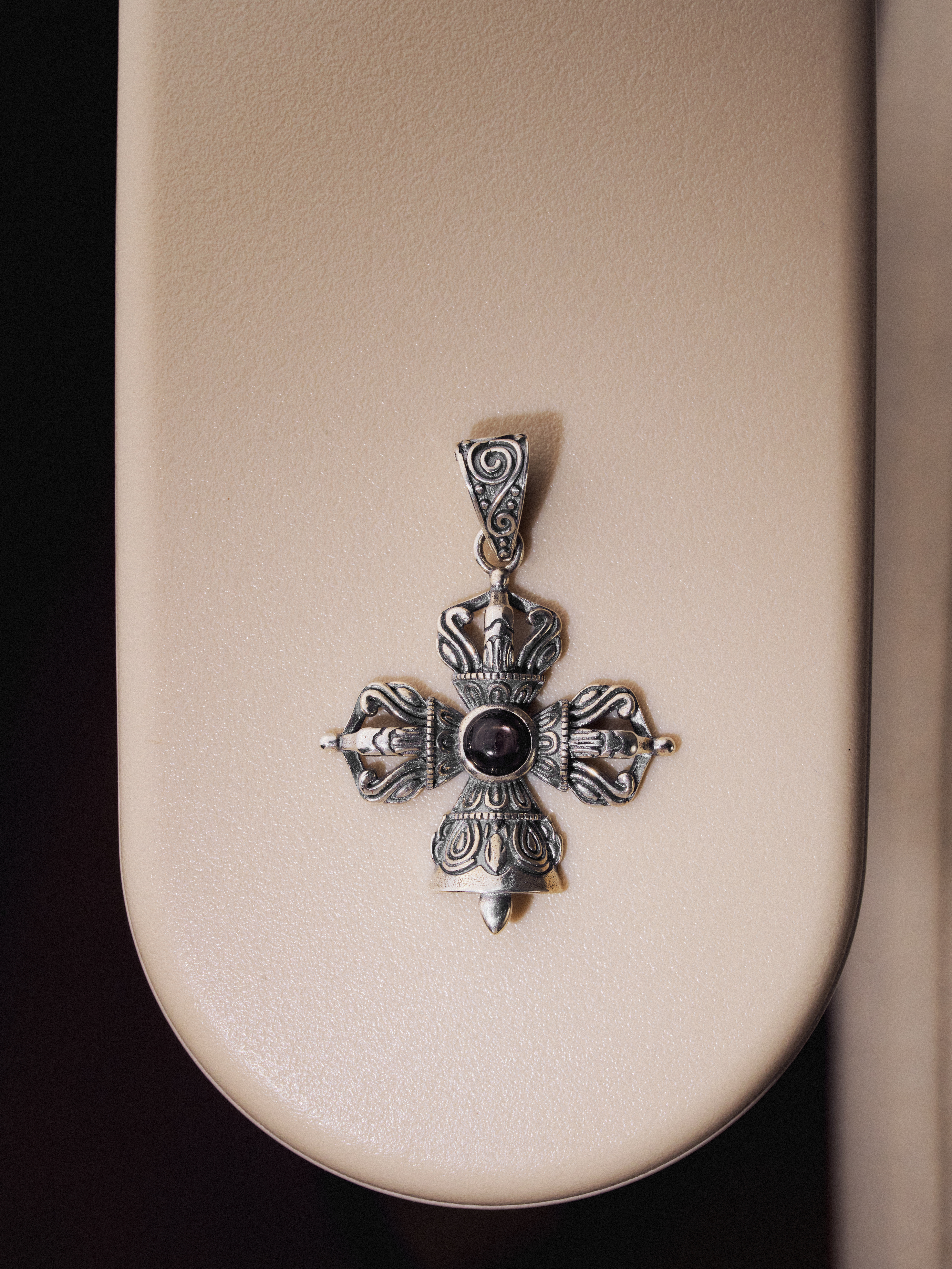Fortune Override Pendant
