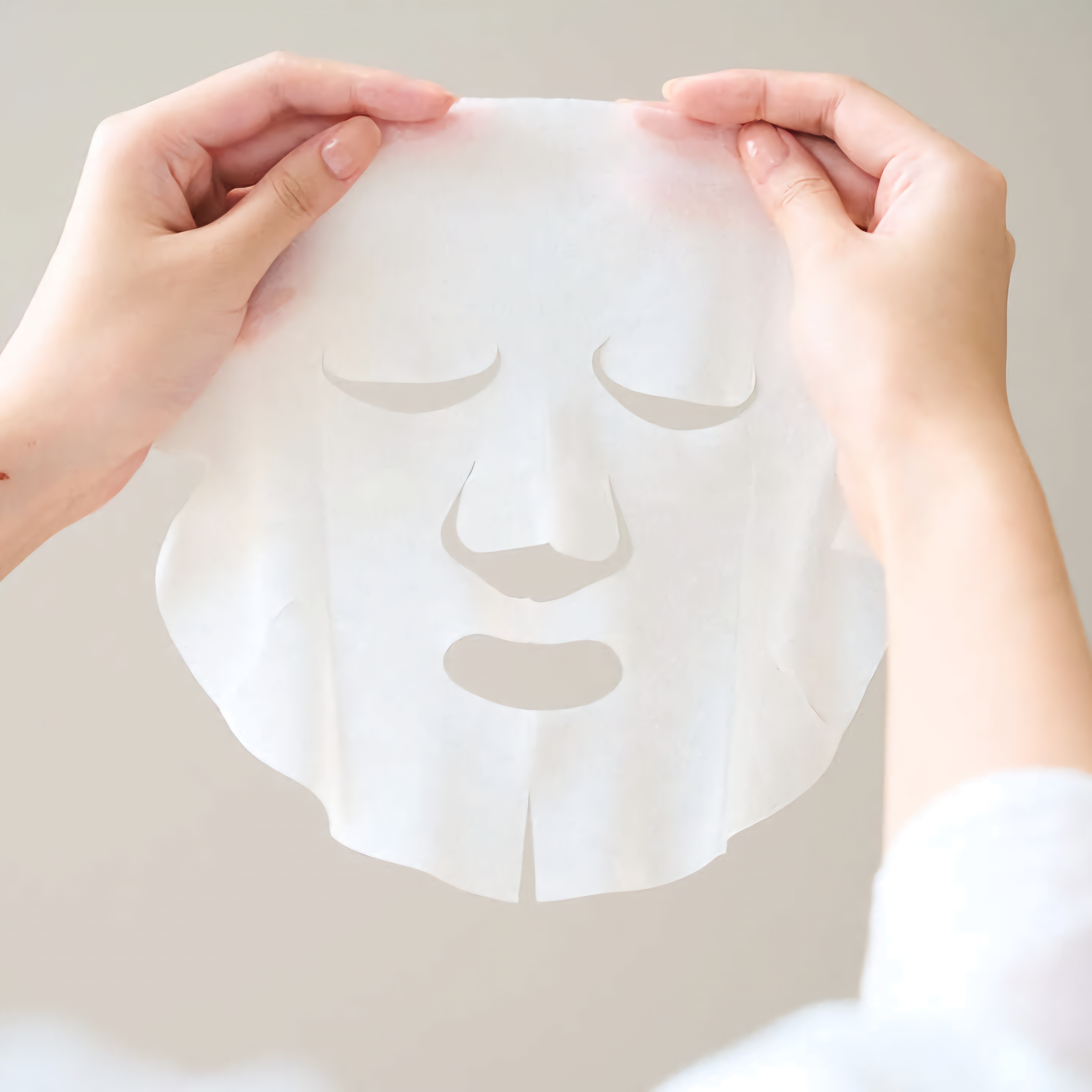 【✨️日本🇯🇵 OF Rhythm Reset Mask 肌膚節奏重置面膜✨️】5片  