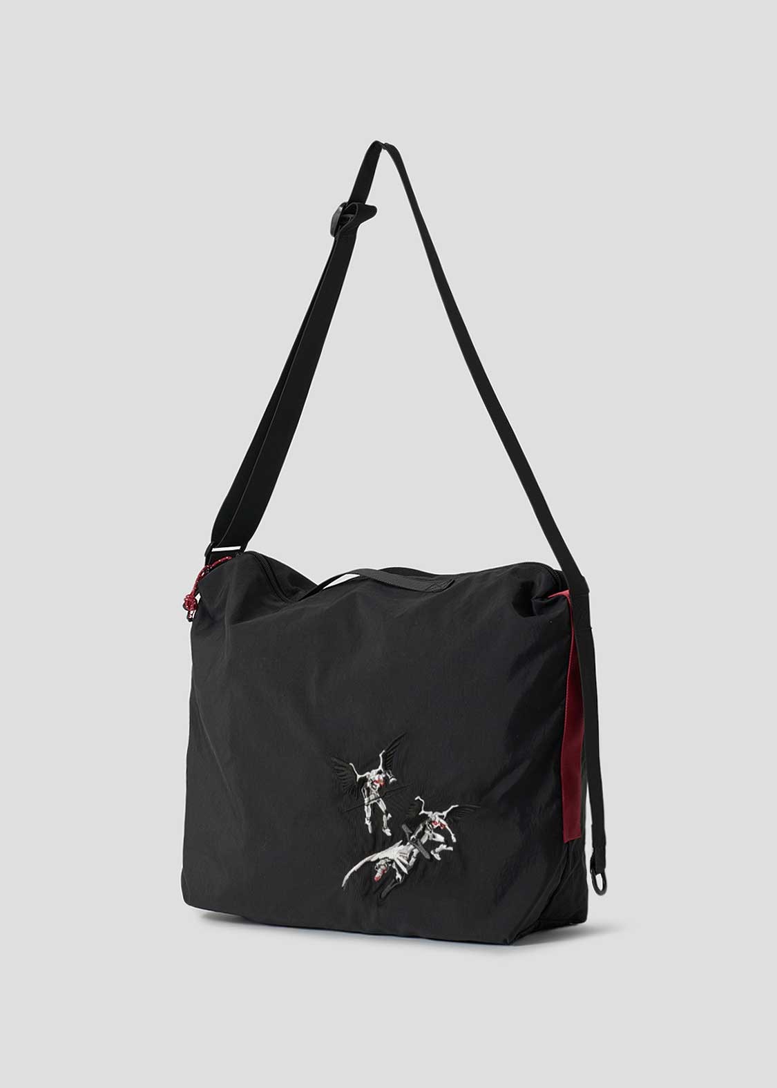 📦訂購 日本限定 graniph 新世紀福音戰士 Evangelion EVA 單肩包