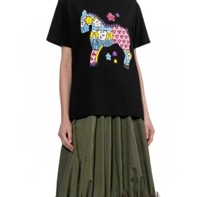 預訂 FRAPBOIS 短袖Tee [貨號26A313]