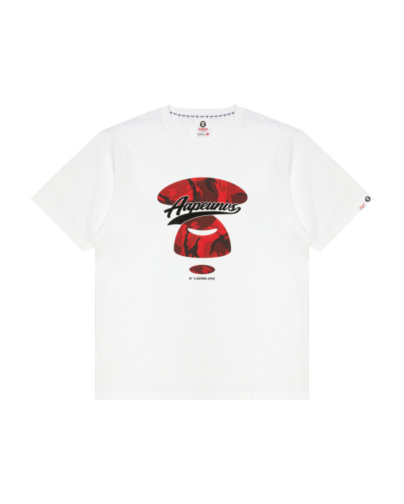 AAPEUNVS graphic tee (1974XXR)