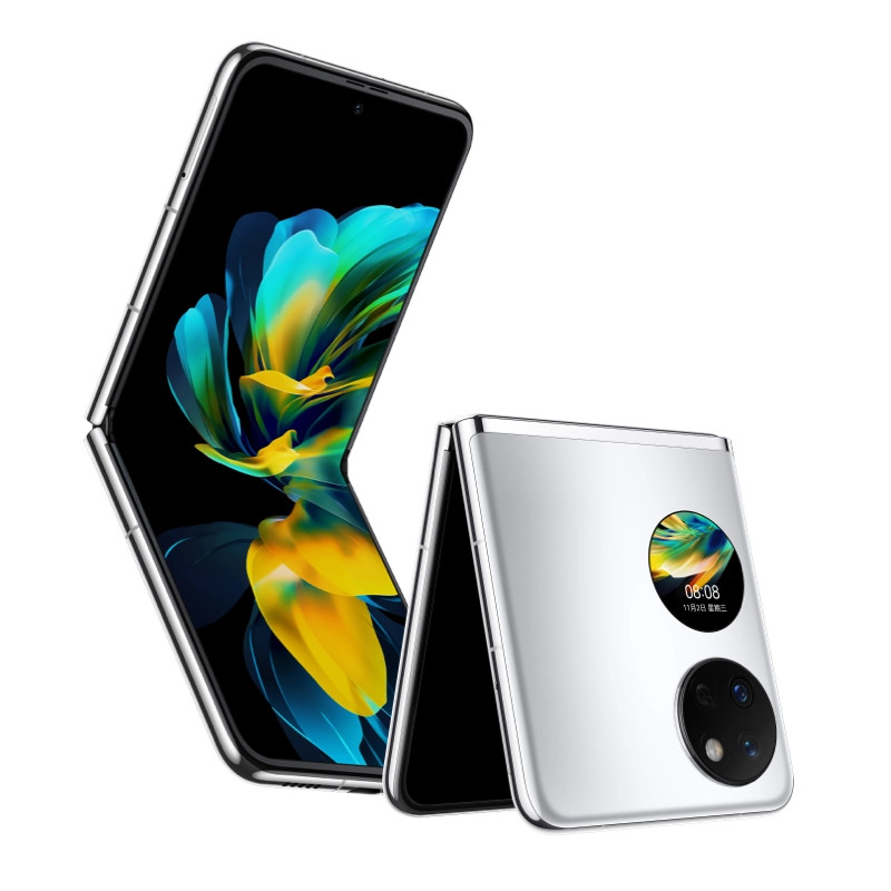 HUAWEI Pocket S | Trinity Electronic