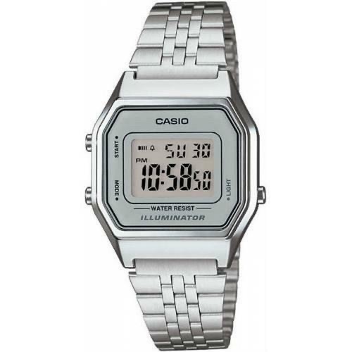 CASIO LA680WA-7DF