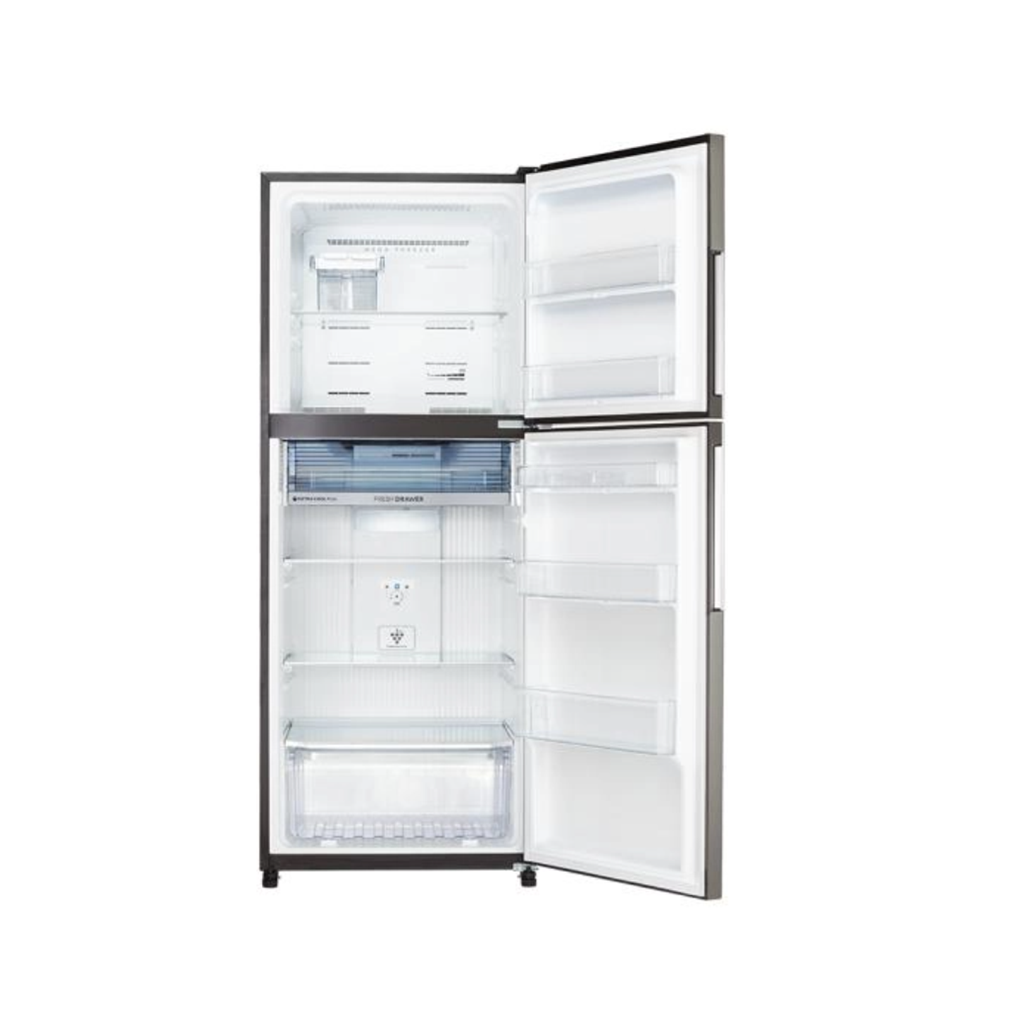 Sharp 500L J-Tech Inverter Refrigerator (SJ5522MDS)