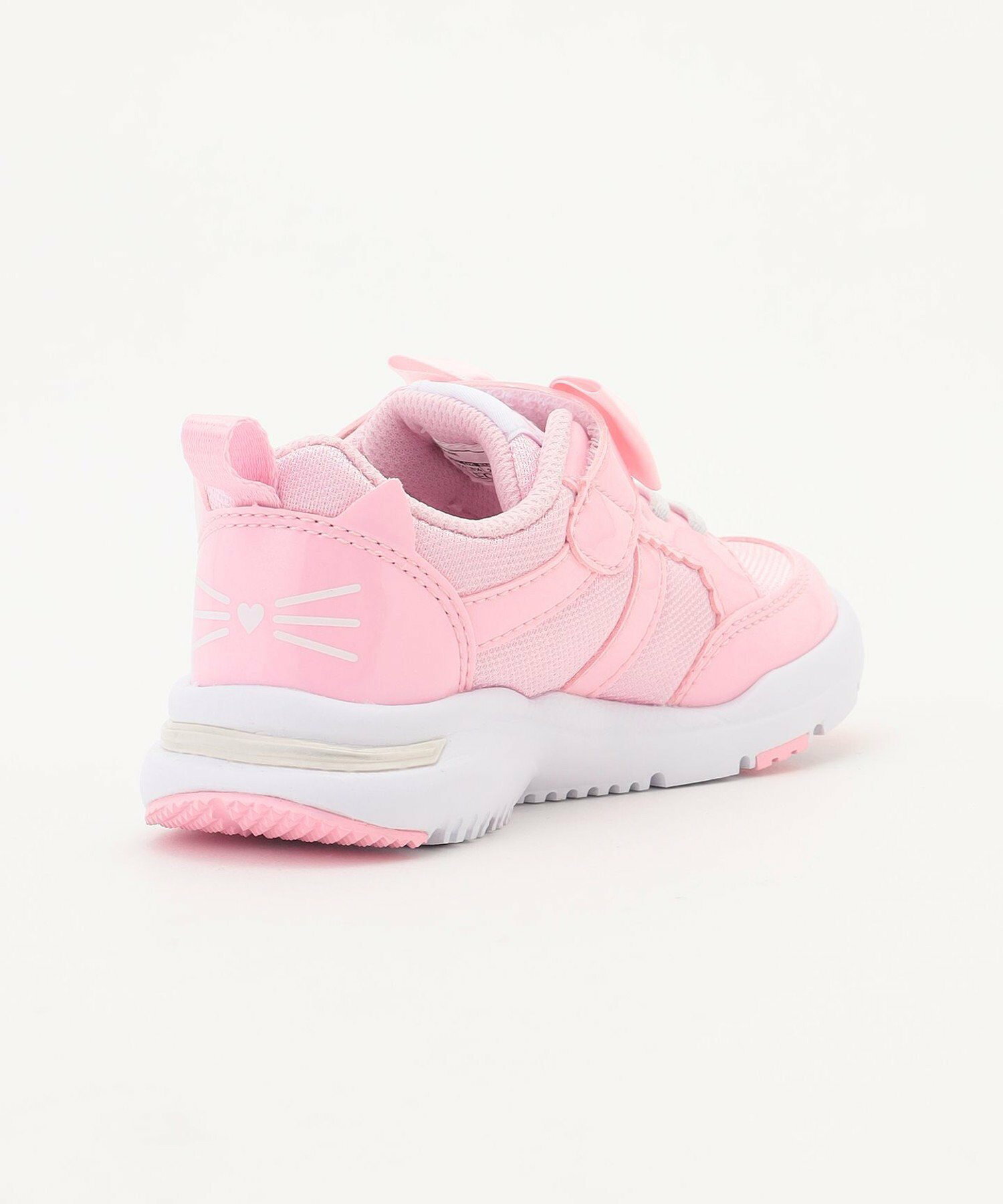 🆕【⭐訂購⭐】 🇯🇵日本直送🌀瞬足SYUNSOKU 貓咪圖案運動鞋［3款選］🌀[ELBA-0197][260307]