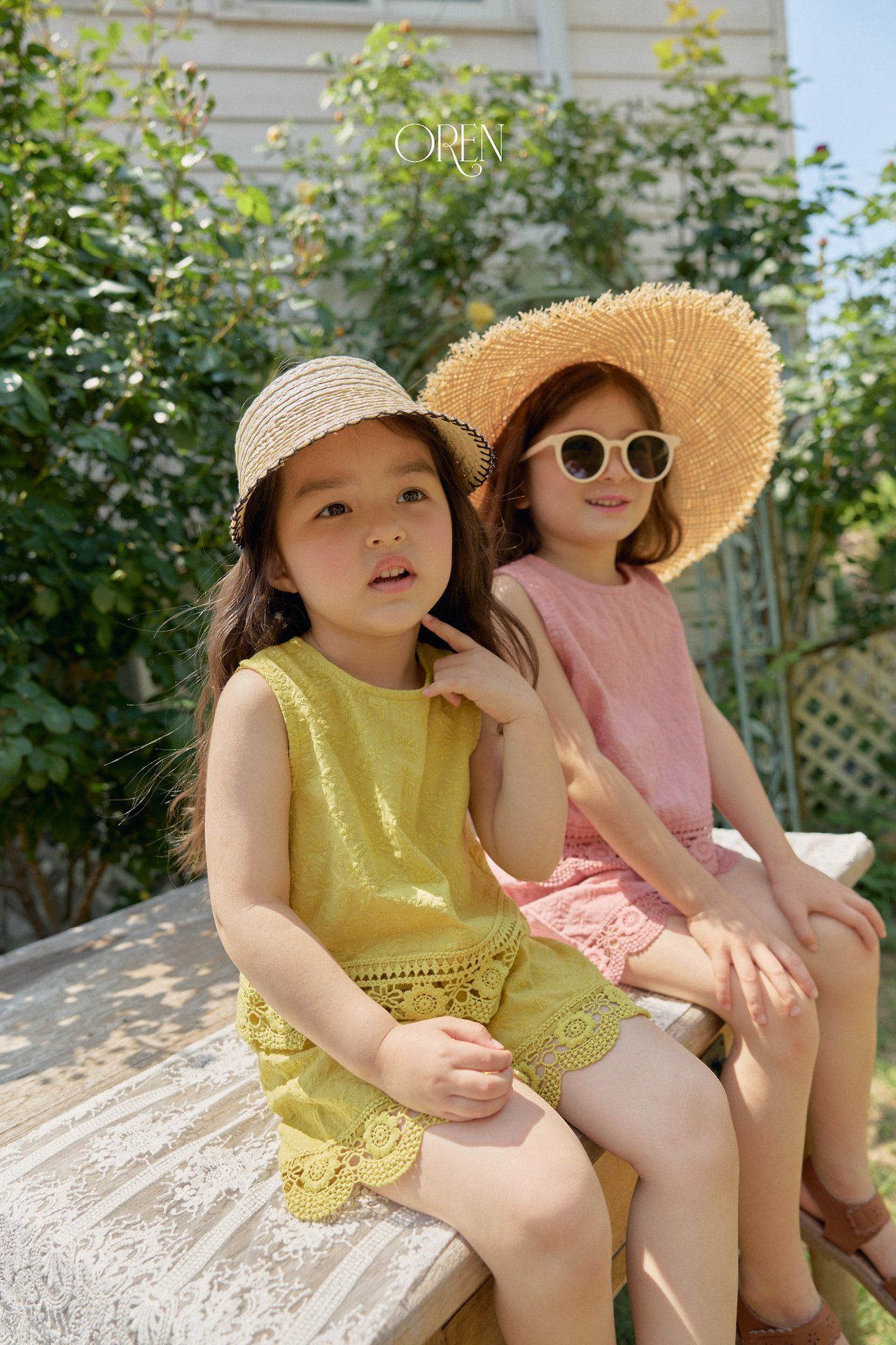 CH4532 Top Set