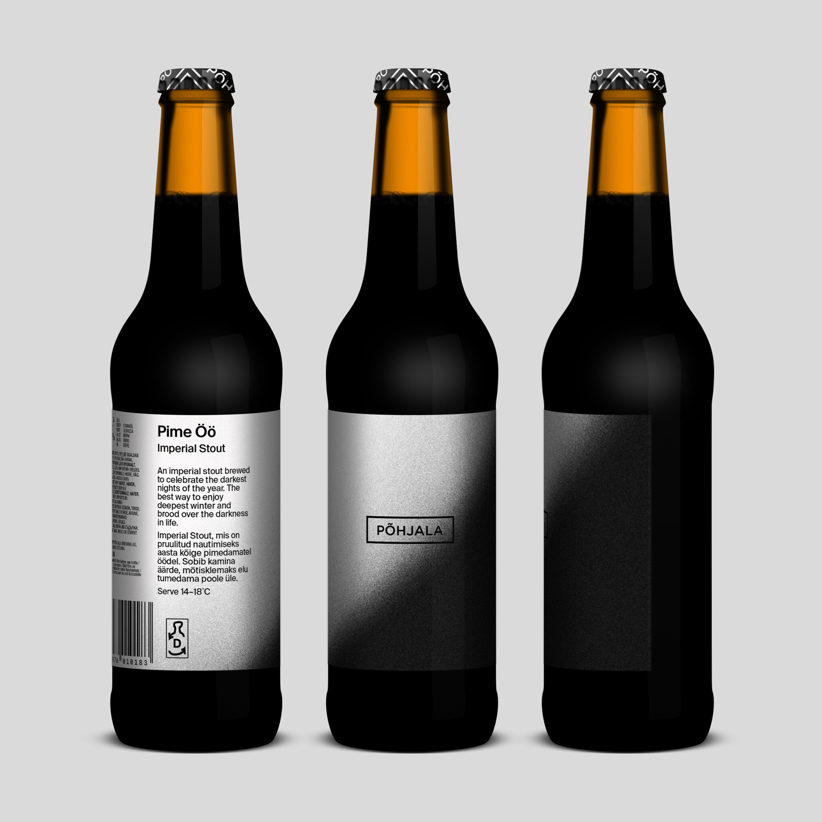 Pohjala ÖÖ / PRIME ÖÖ