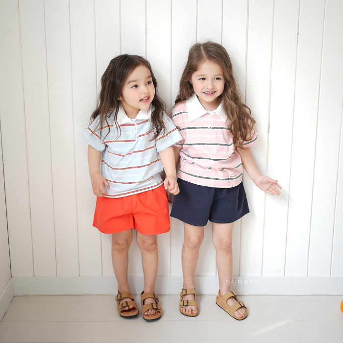 🇰🇷Neneru短褲