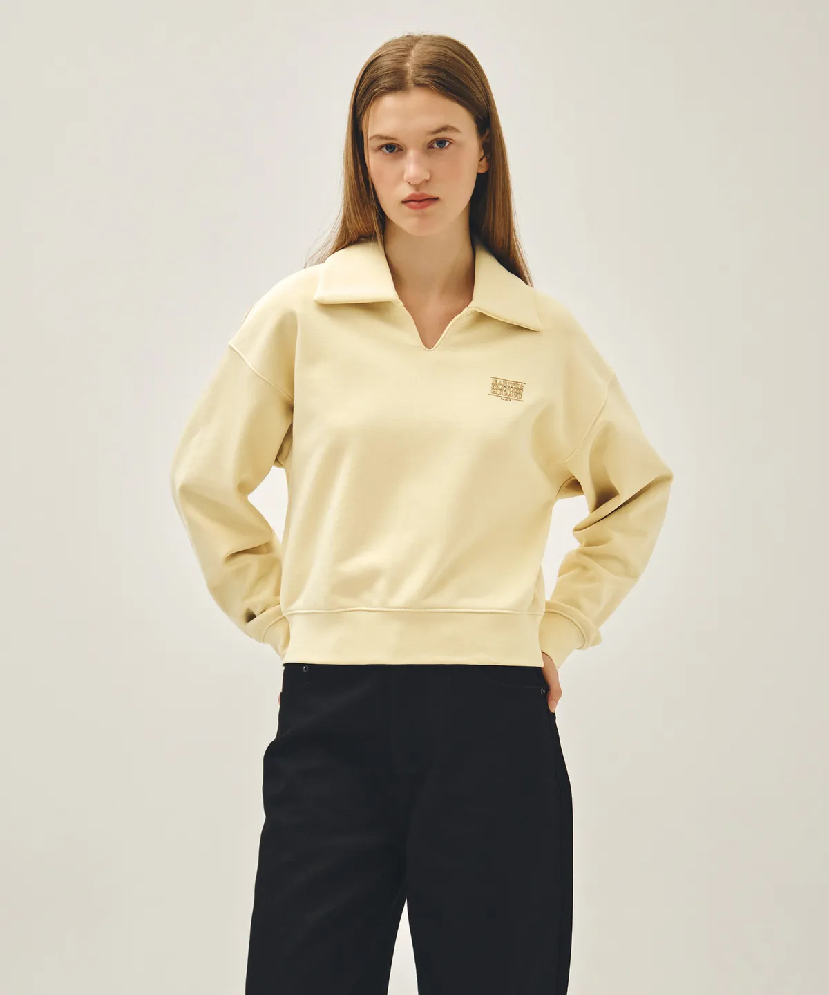 韓國潮牌10113#ff2791