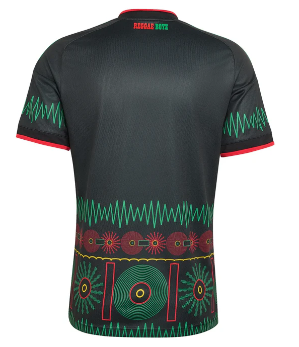 限時預訂 2026 牙買加 客 球迷版/球員版