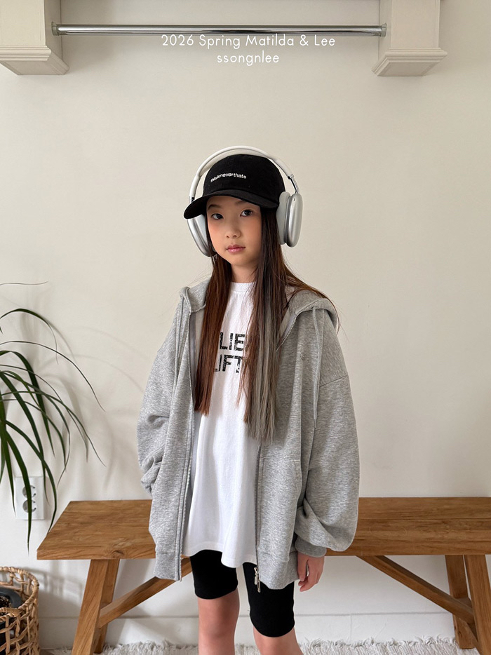 🇰🇷Matilda&Lee jumper