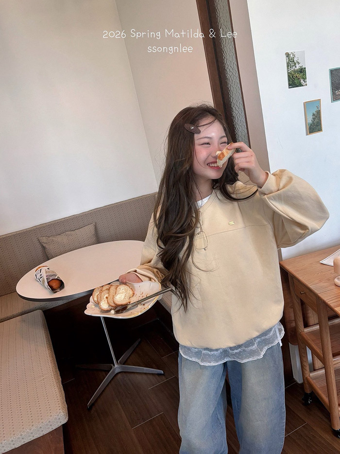 🇰🇷Matilda&Lee MTM