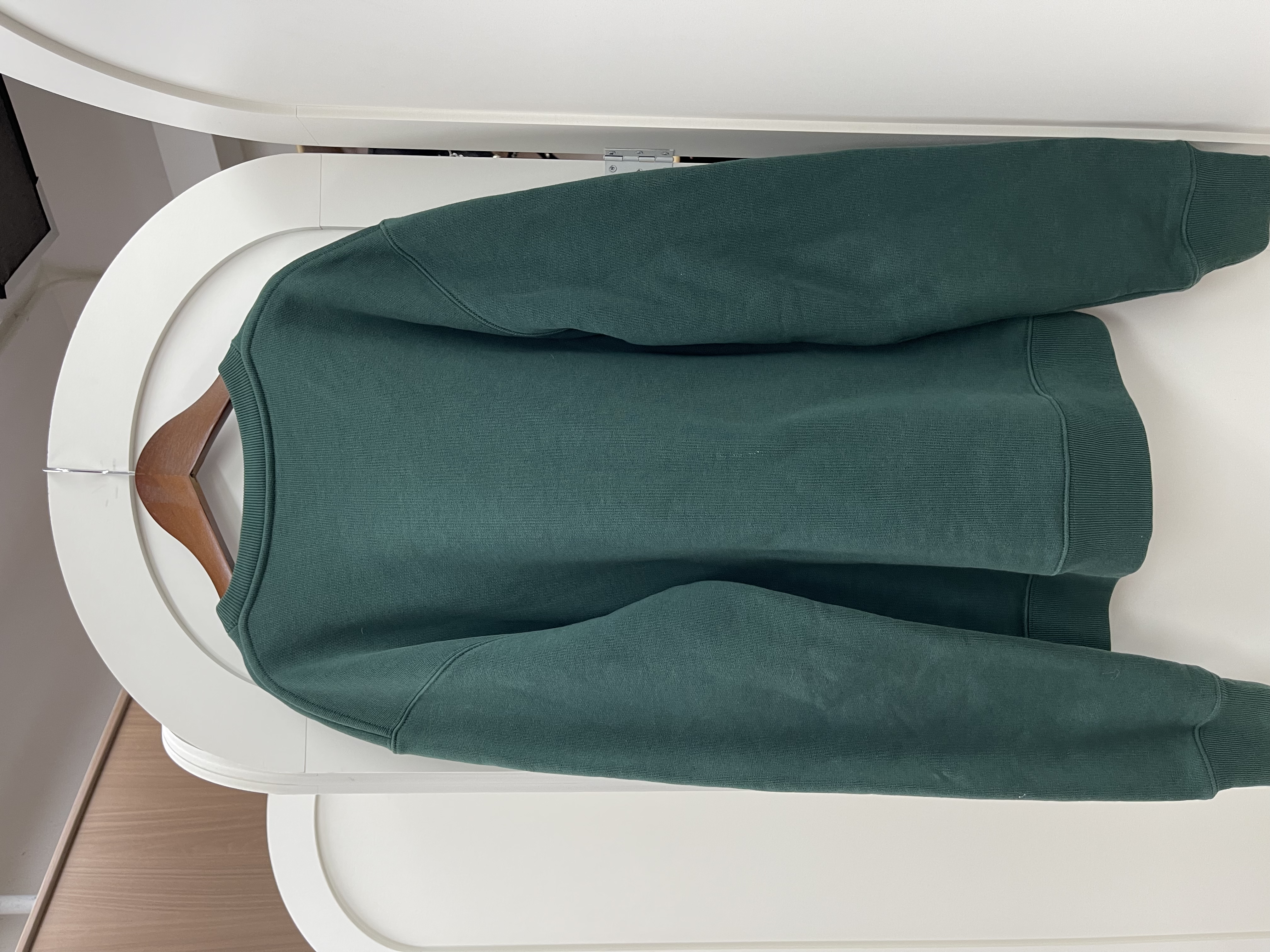 Pre-owned Loewe Anagram Sweatshirt / Product Code: 26030105