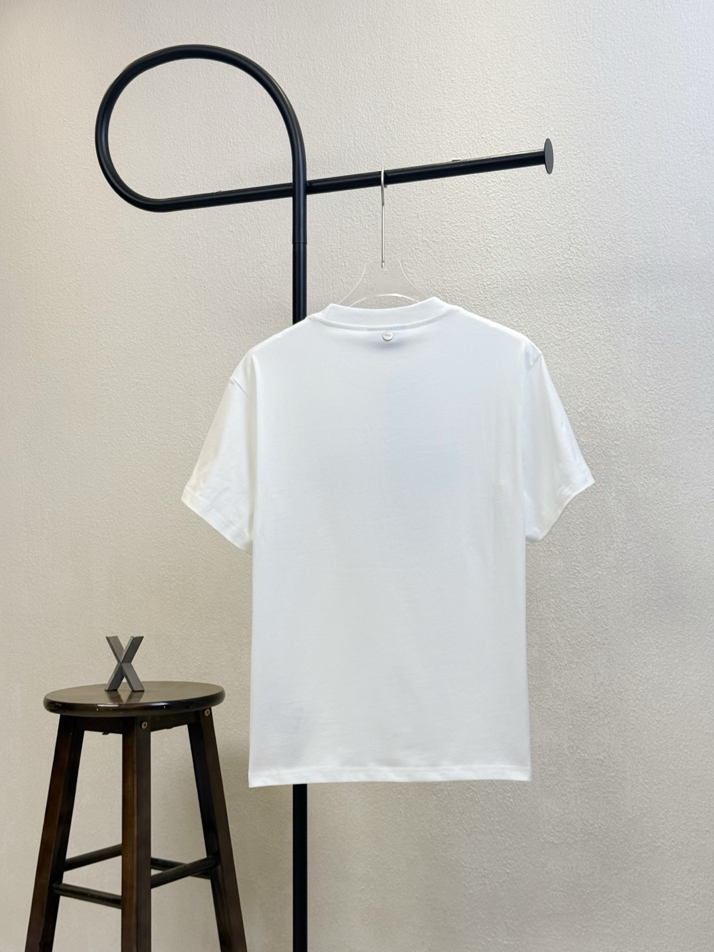 GOODBRAND Rainbow Candy Beads Logo Tee