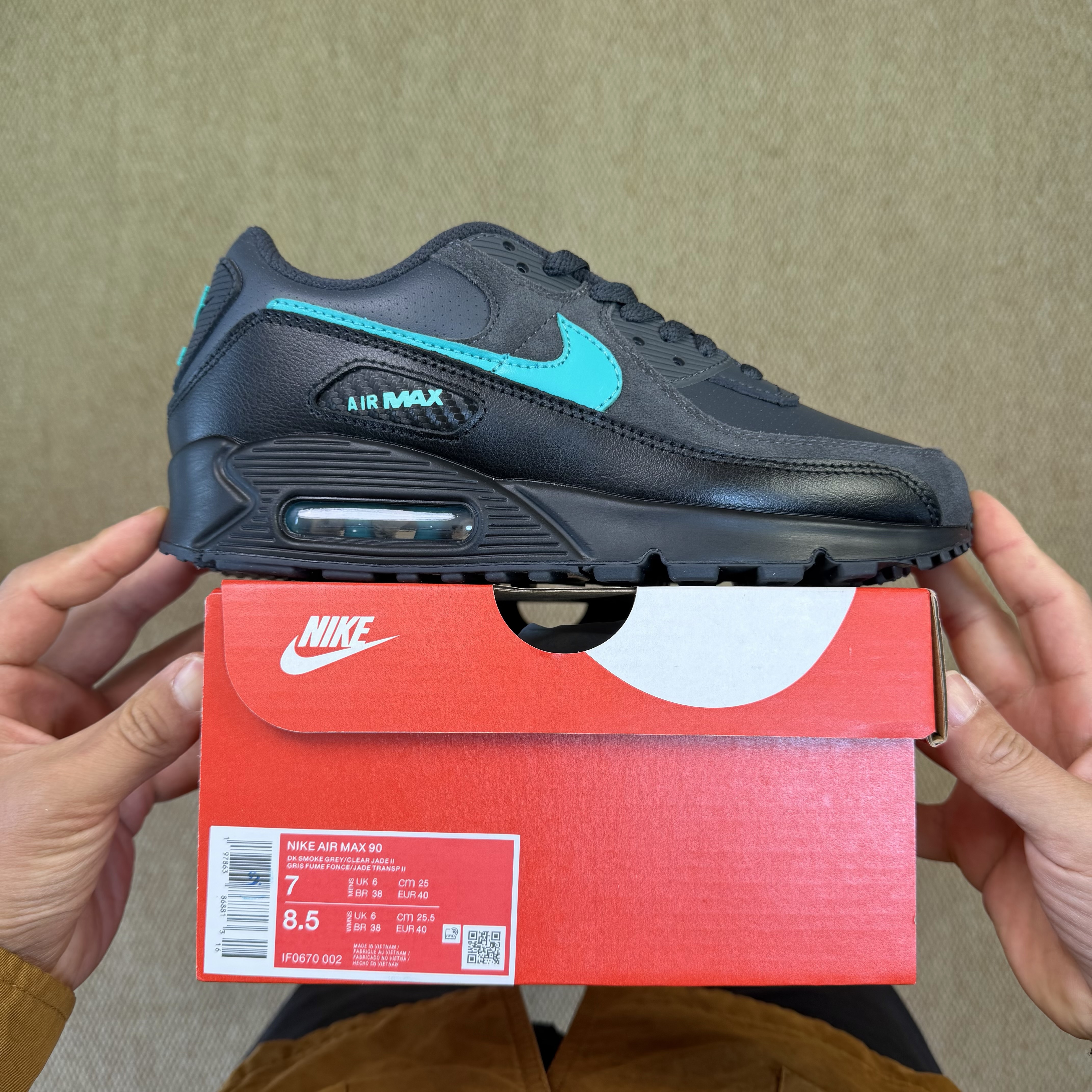 Nike Air Max 90 IF0670-002