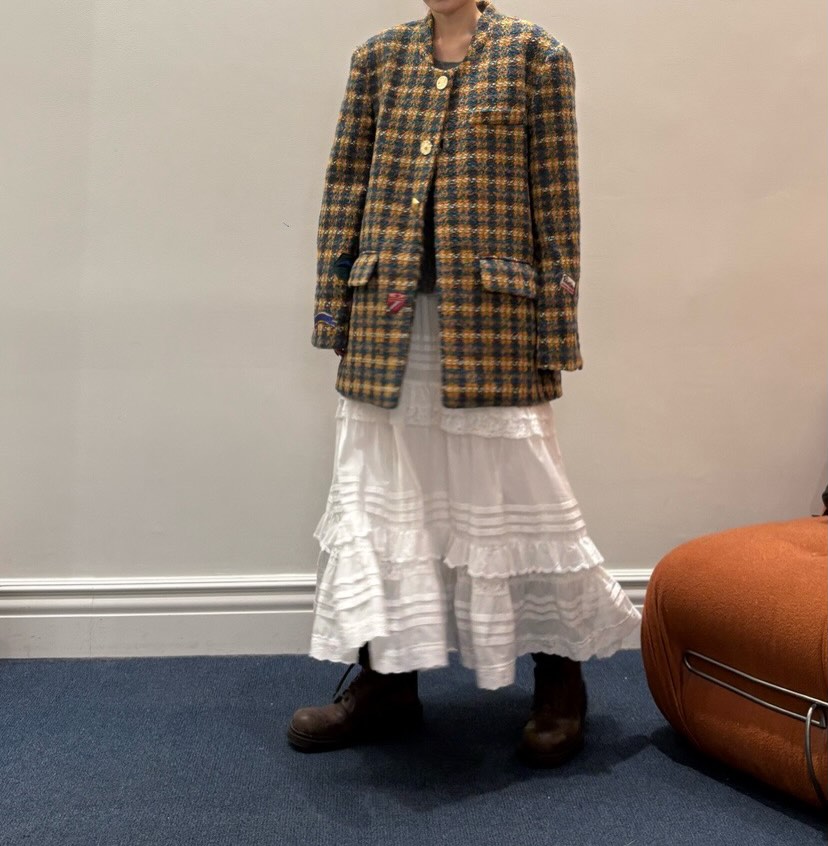(2026FW) 2ND K - JACKET