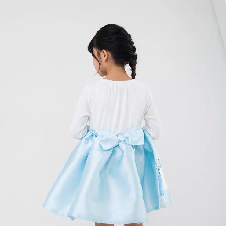 🔸返貨中🔸Shimamura Disney公主連身裙