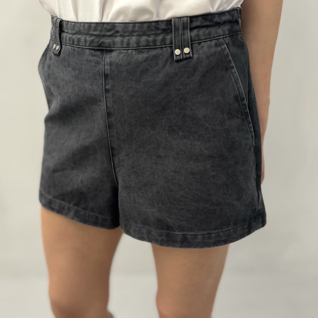 (2026SS) MAISONSTAFF - SHORTS