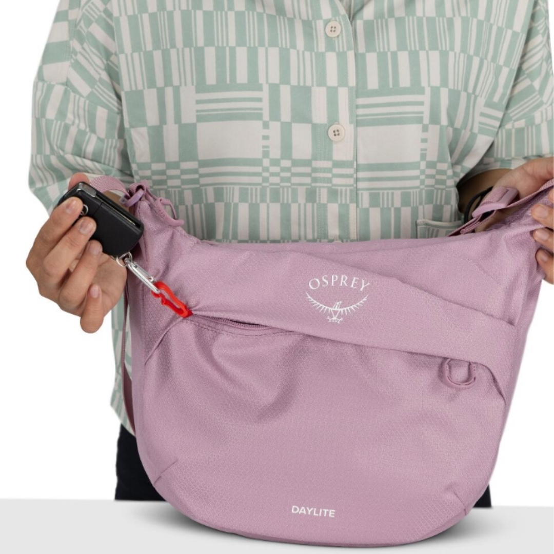 Osprey Daylite Crossbody Pouch 斜挎包