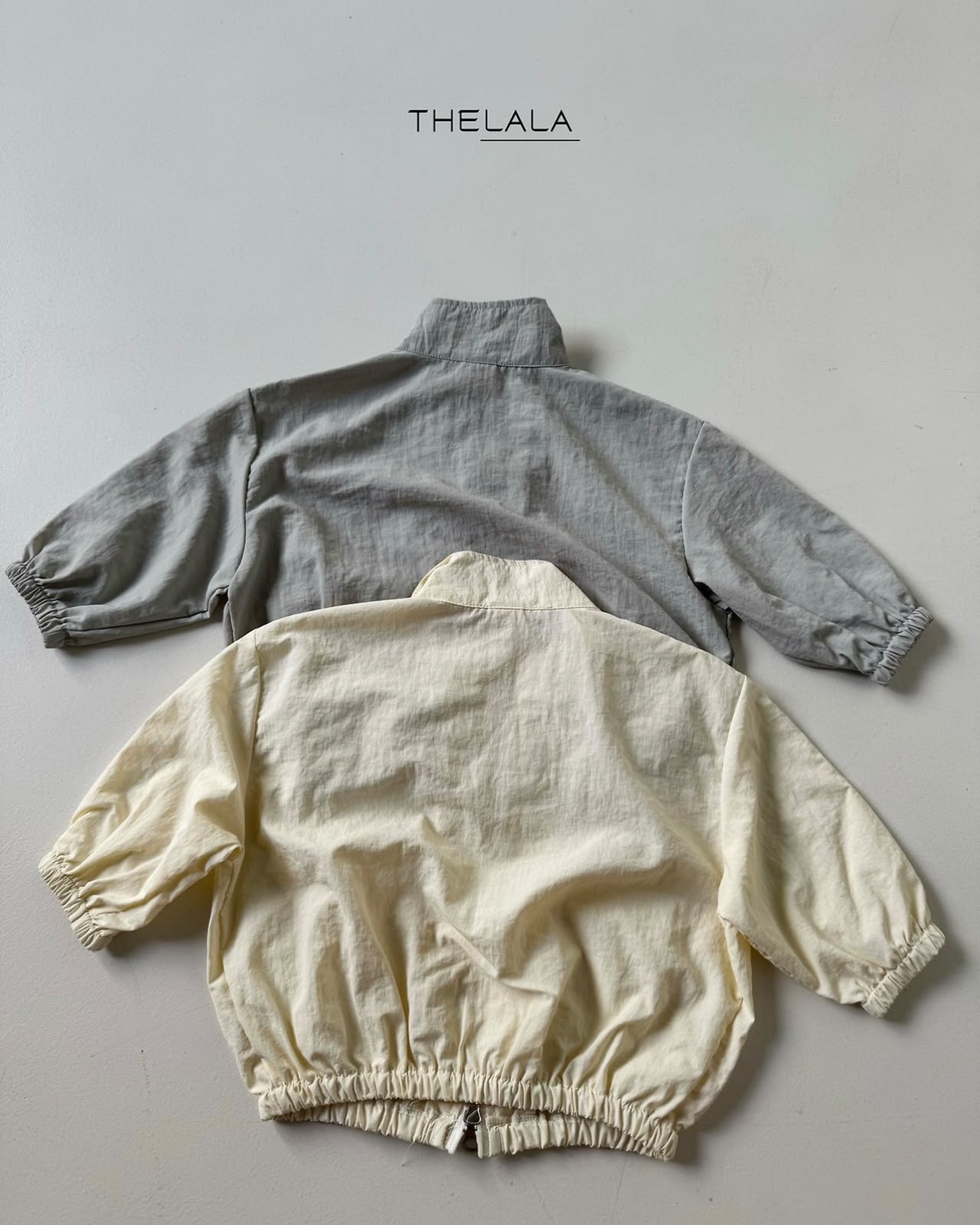 AK6221 Outer