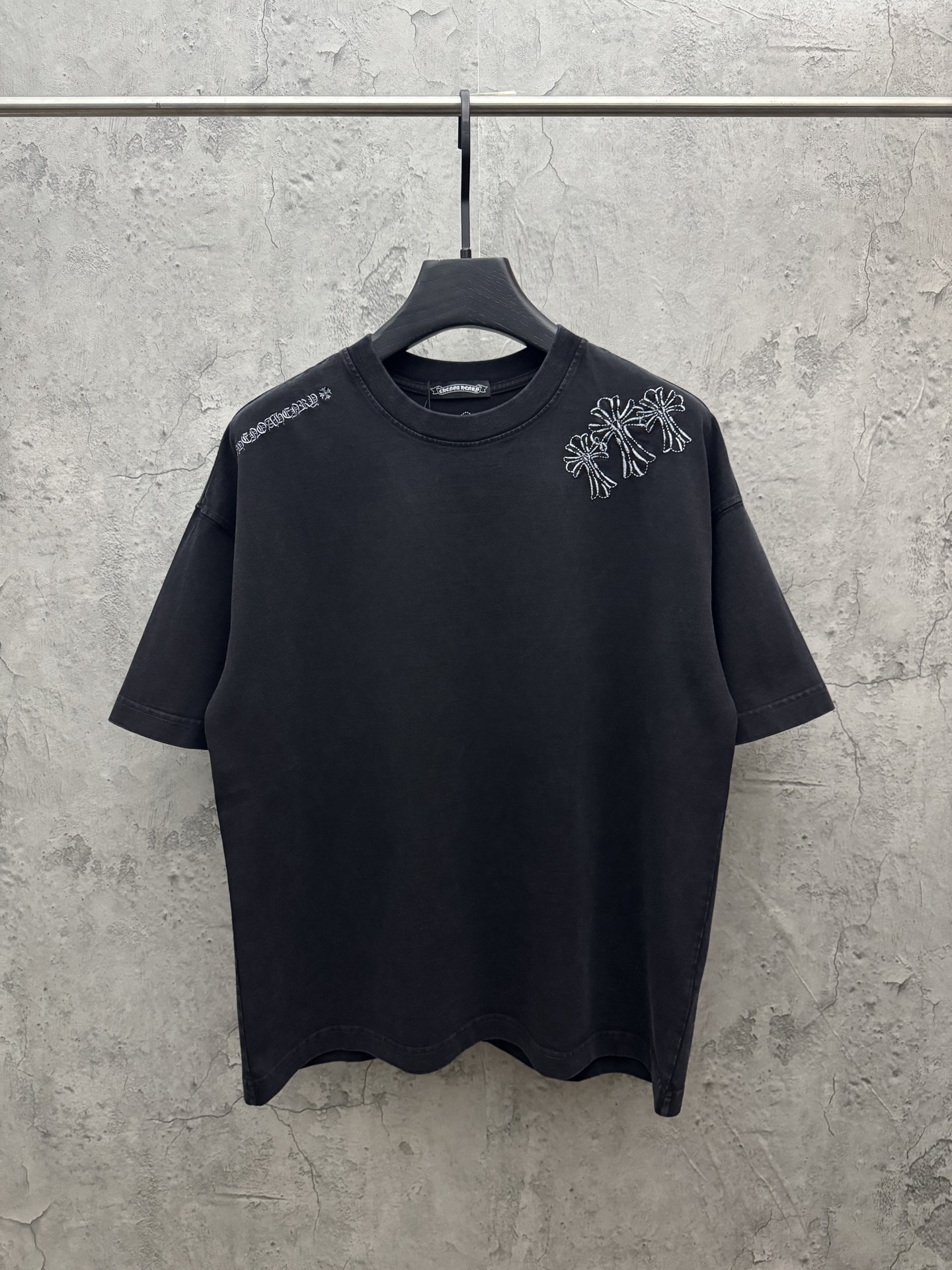 Chrome Hearts Tee